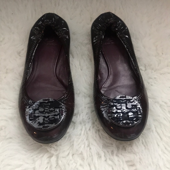 Shoes - Tory Burch Flats